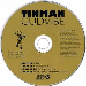 Tinman: Gudvibe (Single-CD) - Bild 4