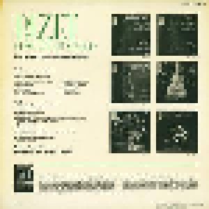 Georges Bizet: Concert In Stereo (LP) - Bild 2