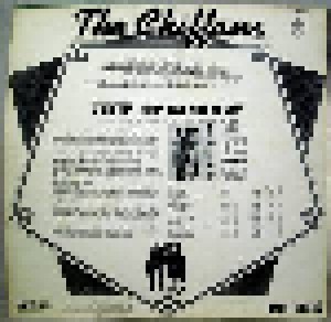 The Chiffons: Pick Hits Of The Radio Good Guys, Volume 1..Greatest Hits (LP) - Bild 2