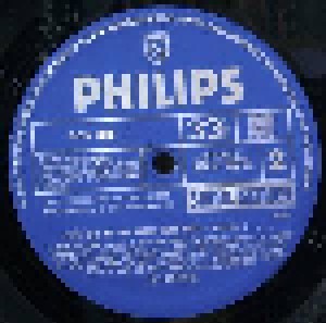 The Chiffons: Pick Hits Of The Radio Good Guys, Volume 1..Greatest Hits (LP) - Bild 4