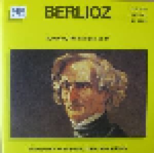 Hector Berlioz: Symphony Phantastique Op.14 (CD) - Bild 1