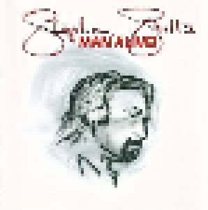 Stephen Stills: Man Alive! (CD) - Bild 1