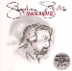 Stephen Stills: Man Alive! (CD) - Bild 4