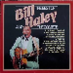 Bill Haley And His Comets: The Best Of Bill Haley And The Comets (LP) - Bild 1