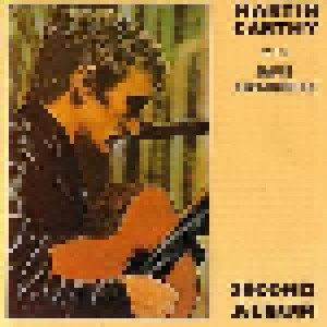 Martin Carthy: Second Album (CD) - Bild 1