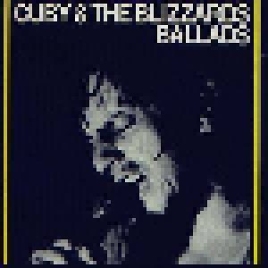 Cuby + Blizzards: Ballads (CD) - Bild 1