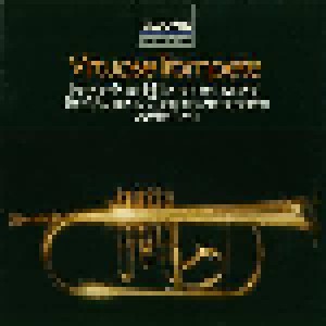 Virtuose Trompete (LP) - Bild 1