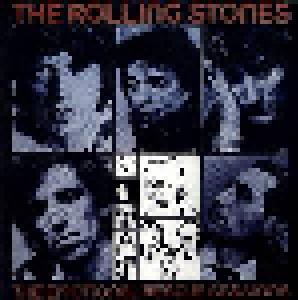 The Rolling Stones: Emotional Rescue Sessions, The - Cover