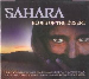 Cover - Nass Marrakech: Sahara - Blues Of The Desert