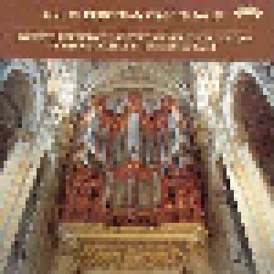 The Van Den Heuvel Organ Of St. Eustache, Paris (CD) - Bild 1