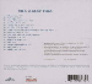 Jacqui Naylor: The Color Five (CD) - Bild 2