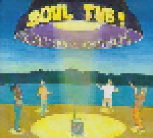 The California Honeydrops: Soul Tub! (CD) - Bild 1