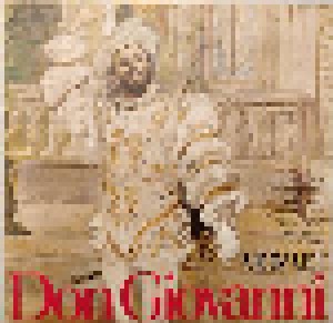 Wolfgang Amadeus Mozart: Don Giovanni, KV 527 (Querschnitt) (LP) - Bild 1