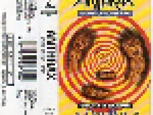 Anthrax: State Of Euphoria (Tape) - Bild 1