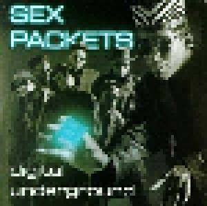 Digital Underground: Sex Packets (CD) - Bild 1