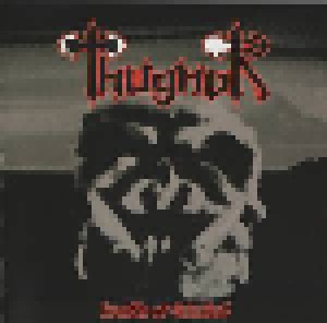 Thugnor: Scrolls Of Grimace (CD) - Bild 1