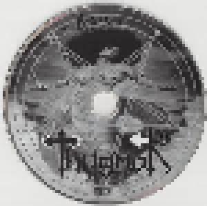 Thugnor: Scrolls Of Grimace (CD) - Bild 4
