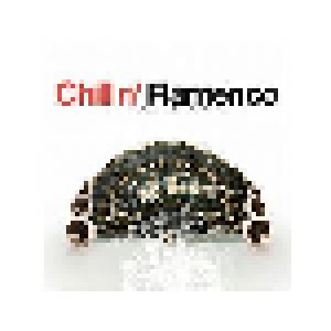 Cover - Klub Rider: Chill N' Flamenco