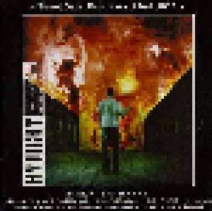 By Night: Burn The Flags (Promo-CD) - Bild 1