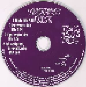 Tic Tac Toe: Verpiss' Dich (Single-CD) - Bild 4