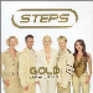Steps: Gold Greatest Hits (CD) - Bild 1