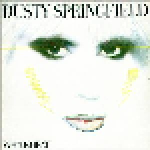Dusty Springfield: White Heat (LP) - Bild 1