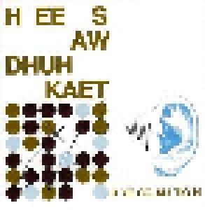 Rye Coalition: Hee Saw Dhuh Kaet (CD) - Bild 1