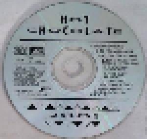 Hot Chocolate: 2001 (CD) - Bild 3