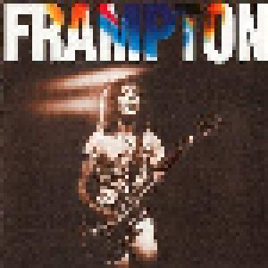 Peter Frampton: Frampton (CD) - Bild 1