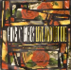 Guns N' Roses: Live And Let Die (7") - Bild 1