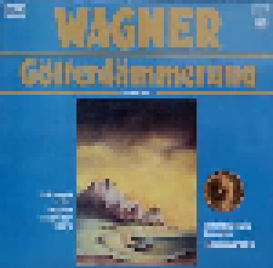 Richard Wagner: Götterdämmerung Opernauszüge (LP) - Bild 1