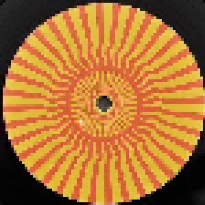 Keef Hartley Band: Halfbreed (LP) - Bild 6