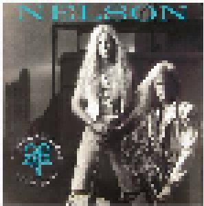 Nelson: (Can't Live Without Your) Love & Affection (Single-CD) - Bild 1