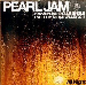 Pearl Jam: In The Moonlight (7") - Bild 1