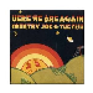 Country Joe & The Fish: Here We Are Again (CD) - Bild 1