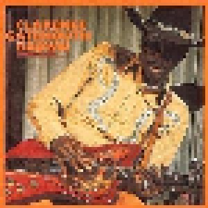 Cover - Clarence "Gatemouth" Brown: Pressure Cooker
