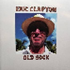 Eric Clapton: Old Sock (2-LP) - Bild 1
