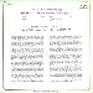 Ludwig van Beethoven: Klavierkonzert Nr. 5 Es-Dur Op. 73 (LP) - Bild 2