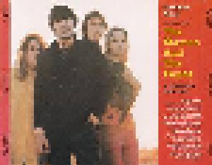 The Mamas & The Papas: Creeque Alley - The History Of The Mamas And The Papas (2-CD) - Bild 1