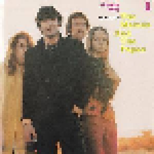 The Mamas & The Papas: Creeque Alley - The History Of The Mamas And The Papas (2-CD) - Bild 2