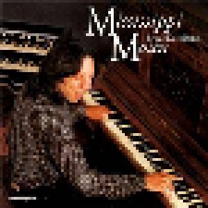 Cover - Bruce Katz Band: Mississippi Moan