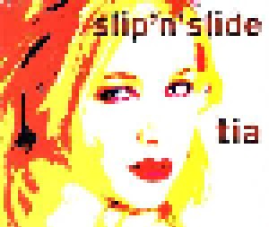 Cover - Tia: Slip 'n' Slide