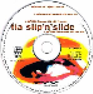 Tia: Slip 'n' Slide (Single-CD) - Bild 4