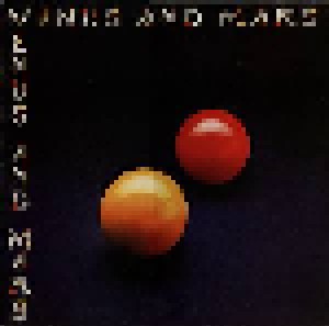 Wings: Venus And Mars (LP) - Bild 1