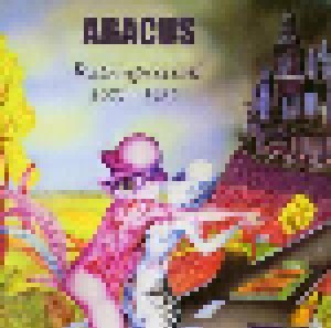 Abacus: Retrospection 1971-1982 (CD) - Bild 1