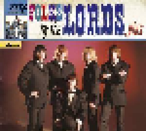 The Lords: Some Folks By The Lords (CD) - Bild 1