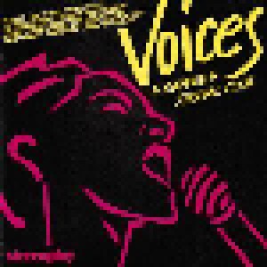Voices A Cappella - Stereoplay Special CD 36 (CD) - Bild 1