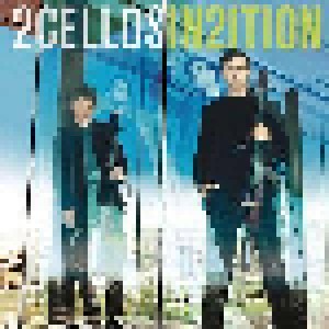 Cover - 2cellos: In2ition