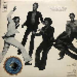 Earth, Wind & Fire: That's The Way Of The World (LP) - Bild 2