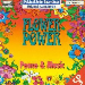 Flower Power - Peace & Music CD 3 (CD) - Bild 1